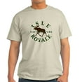 thumbnail image 1 of CafePress - Isle Royale National Park Light T Shirt - Men's Classic Graphic T-Shirt, 1 of 4