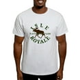 thumbnail image 1 of CafePress - Isle Royale National Park Light T Shirt - Men's Classic Graphic T-Shirt, 1 of 4