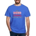 thumbnail image 1 of CafePress - It's A Doug Thing, You Wouldn't Un T Shirt - Men's Classic Graphic Cotton T-Shirt, 1 of 4
