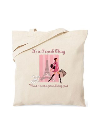 French Tote