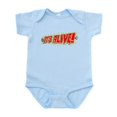 thumbnail image 1 of CafePress - It's Alive! Infant Bodysuit - Baby Light Bodysuit, Size Newborn - 24 Months, 1 of 4