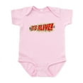 thumbnail image 1 of CafePress - It's Alive! Infant Bodysuit - Baby Light Bodysuit, Size Newborn - 24 Months, 1 of 4