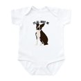 thumbnail image 1 of CafePress - It's All About Me Baby Light Bodysuit - Baby Light Bodysuit, Size Newborn - 24 Months, 1 of 4