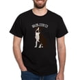 thumbnail image 1 of CafePress - It's All About Me Dark T Shirt - Men's Classic Graphic Cotton T-Shirt, 1 of 4