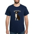 thumbnail image 1 of CafePress - It's All About Me Dark T Shirt - Men's Classic Graphic Cotton T-Shirt, 1 of 4