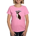 thumbnail image 1 of CafePress - It's All About Me Women's Classic T Shirt - Women's Traditional Fit Dark T-Shirt, 1 of 4