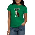 thumbnail image 1 of CafePress - It's All About Me Women's Classic T Shirt - Women's Traditional Fit Dark T-Shirt, 1 of 4