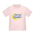 thumbnail image 1 of CafePress - It's My First Ramadan Toddler T Shirt - Cute Toddler T-Shirt, 100% Cotton, 1 of 4