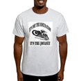 thumbnail image 1 of CafePress - It's The Journey Light T Shirt - Men's Classic Graphic T-Shirt, 1 of 4