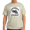 thumbnail image 1 of CafePress - It's The Journey Light T Shirt - Men's Classic Graphic T-Shirt, 1 of 4
