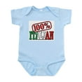 thumbnail image 1 of CafePress - Italian Infant Creeper - Baby Light Bodysuit, Size Newborn - 24 Months, 1 of 4