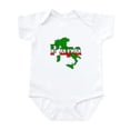 thumbnail image 1 of CafePress - Italian Papa Infant Bodysuit - Baby Light Bodysuit, Size Newborn - 24 Months, 1 of 4