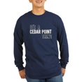 thumbnail image 1 of CafePress - Its A Cedar Point Thing Long Sleeve T-Shirt - Long Sleeve Dark T-Shirt, 1 of 1