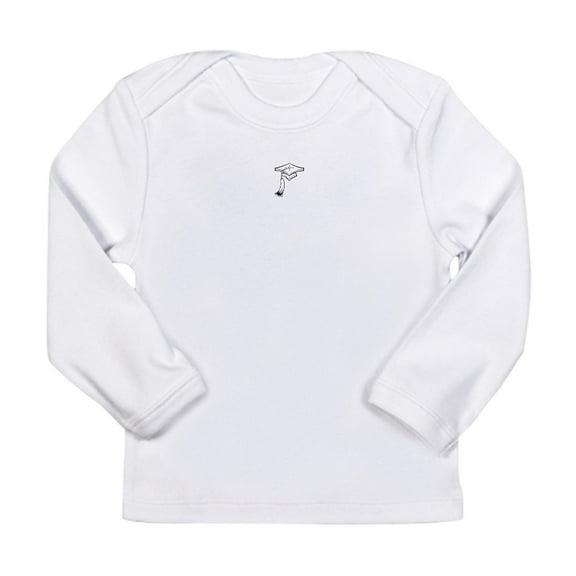 CafePress - Its A Keep Calm And Graduate Thing You Wouldnt Und Long Sleeve T Shirt - Long Sleeve Infant T-Shirt