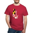 thumbnail image 1 of CafePress - Its A Shore Thing (White) T Shirt - Men's Classic Graphic Cotton T-Shirt, 1 of 4
