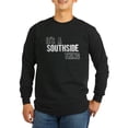thumbnail image 1 of CafePress - Its A Southside Thing Long Sleeve T-Shirt - Long Sleeve Dark T-Shirt, 1 of 1
