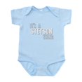 thumbnail image 1 of CafePress - Its A Stetson Thing - Baby Light Bodysuit, Size Newborn - 24 Months, 1 of 4