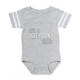 thumbnail image 1 of CafePress - Its A Stetson Thing - Cute Infant Baby Football Bodysuit, 1 of 3