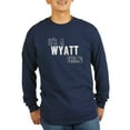 thumbnail image 1 of CafePress - Its A Wyatt Thing Long Sleeve T-Shirt - Long Sleeve Dark T-Shirt, 1 of 1