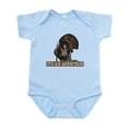 thumbnail image 1 of CafePress - Its An Addiction Turkey Hunti Infant Bodysuit - Baby Light Bodysuit, Size Newborn - 24 Months, 1 of 4