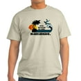 thumbnail image 1 of CafePress - Its Better In The Bahamas T Shirt - Men's Classic Graphic T-Shirt, 1 of 4