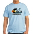 thumbnail image 1 of CafePress - Its Better In The Bahamas T Shirt - Men's Classic Graphic T-Shirt, 1 of 4