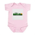 thumbnail image 1 of CafePress - Its Better On Torch Lake, Mic Infant Bodysuit - Baby Light Bodysuit, Size Newborn - 24 Months, 1 of 4