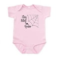 thumbnail image 1 of CafePress - Itsy Bitsy Spider Baby/Toddler Bodysuit - Baby Light Bodysuit, Size Newborn - 24 Months, 1 of 4