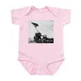 thumbnail image 1 of CafePress - Iwo Jima Infant Bodysuit - Baby Light Bodysuit, Size Newborn - 24 Months, 1 of 4