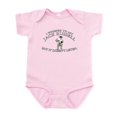 thumbnail image 1 of CafePress - JACK RUSSELL DOG WHISPERER Infant Bodysuit - Baby Light Bodysuit, Size Newborn - 24 Months, 1 of 4