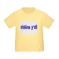 thumbnail image 1 of CafePress - JEWISH SHALOM Y'all Toddler T Shirt - Cute Toddler T-Shirt, 100% Cotton, 1 of 4