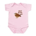 thumbnail image 1 of CafePress - JUST HATCHED Body Suit - Baby Light Bodysuit, Size Newborn - 24 Months, 1 of 4