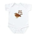 thumbnail image 1 of CafePress - JUST HATCHED Body Suit - Baby Light Bodysuit, Size Newborn - 24 Months, 1 of 4