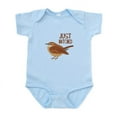 thumbnail image 1 of CafePress - JUST HATCHED Body Suit - Baby Light Bodysuit, Size Newborn - 24 Months, 1 of 4