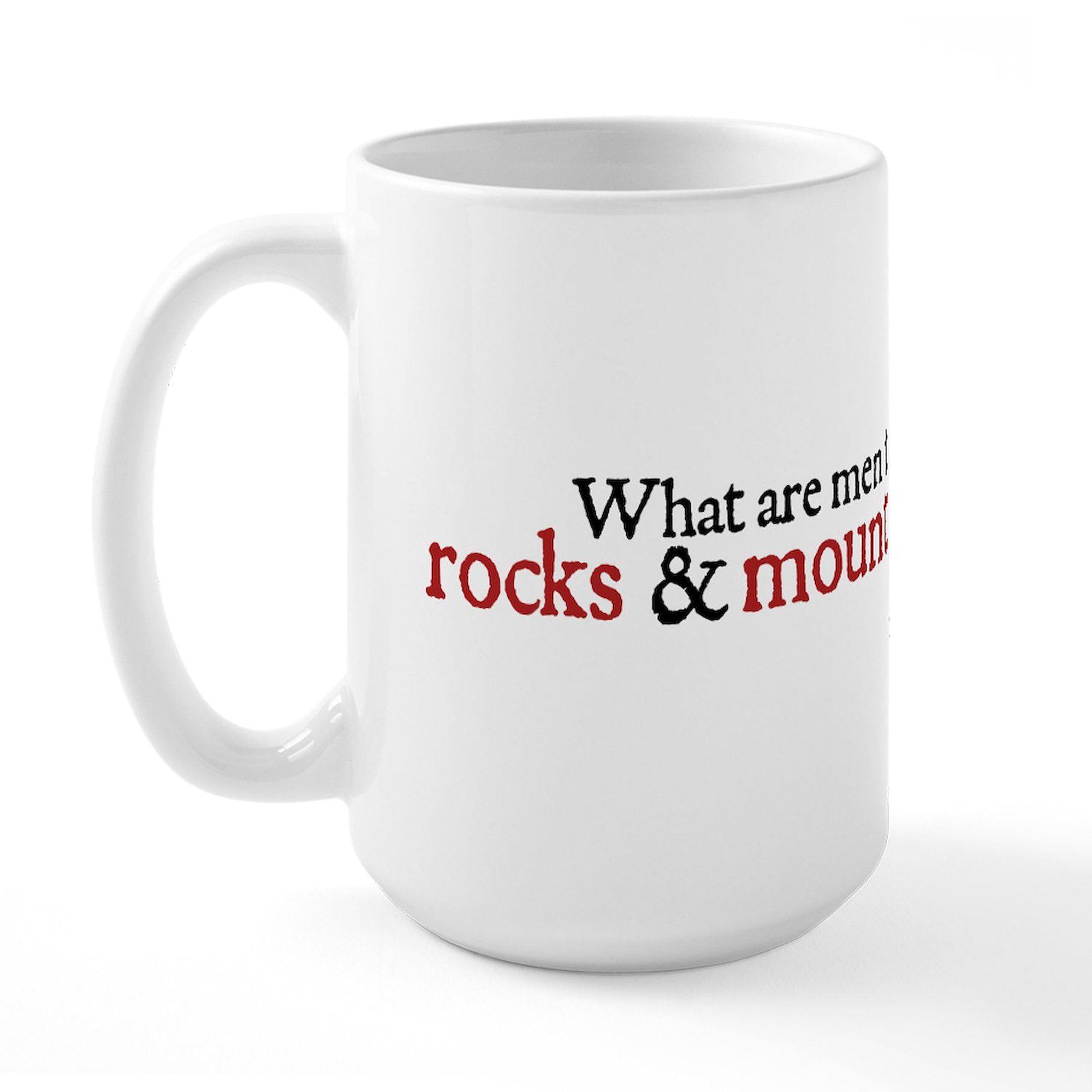 CafePress Jane Austen Books Mug - 11 Oz Ceramic Coffee Mug, Dishwasher & Microwave Safe - View #8