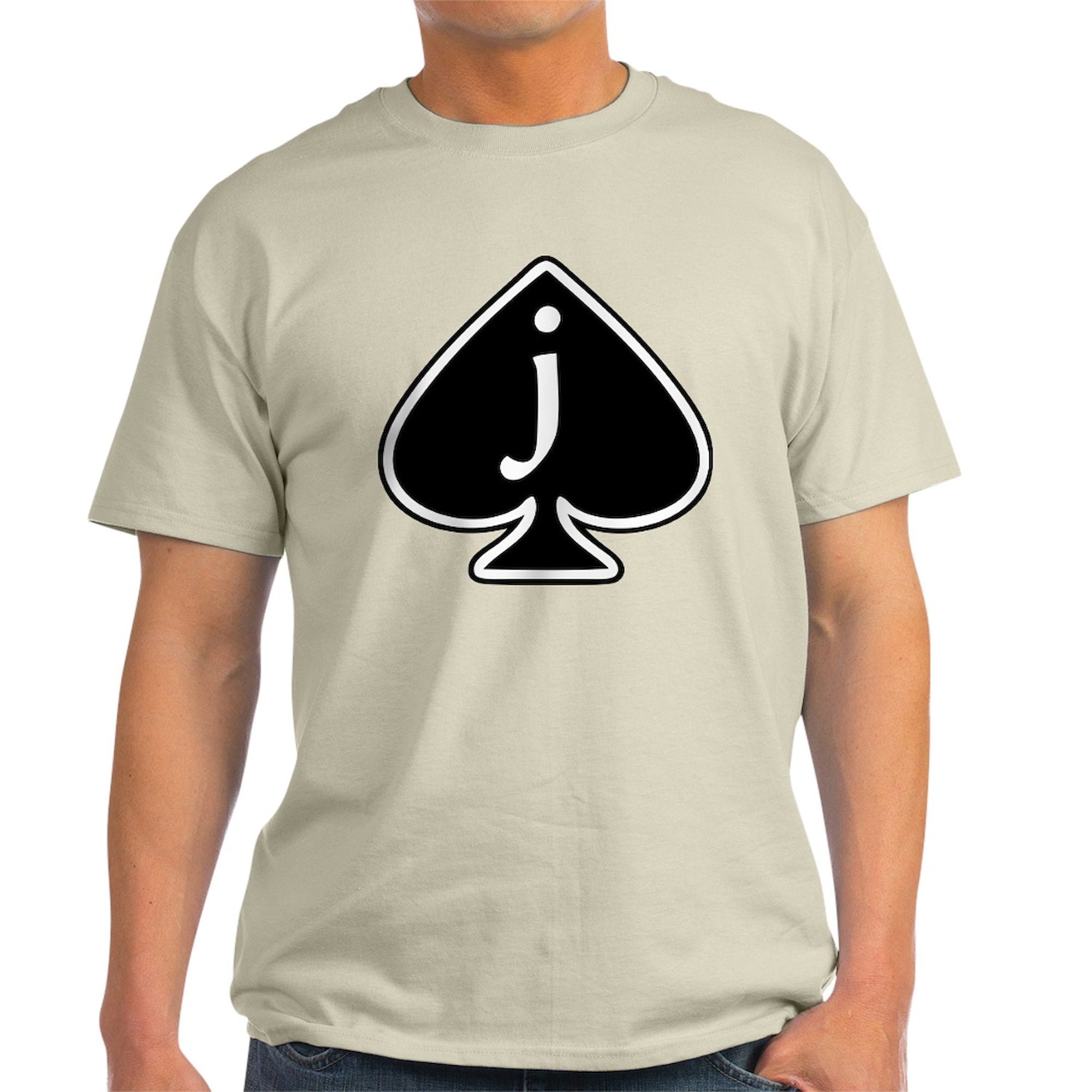 Jack of outlet spades t shirt