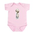 thumbnail image 1 of CafePress - Jackalope Infant Bodysuit - Baby Light Bodysuit, Size Newborn - 24 Months, 1 of 4