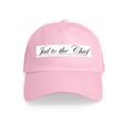 thumbnail image 1 of CafePress - Jail To The Chief Cap - Adjustable 100% Brushed Unisex Casual Cotton Baseball Cap, Beige, 1, 1 of 2