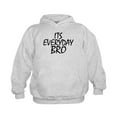 thumbnail image 1 of CafePress - Jake Paul Its Everyday Bro Sweatshirt - Kids Hooded Sweatshirt, Classic Hoodie, 1 of 4