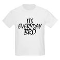 thumbnail image 1 of CafePress - Jake Paul Its Everyday Bro T Shirt - Light T-Shirt Kids XS-XL, 1 of 4