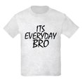 thumbnail image 1 of CafePress - Jake Paul Its Everyday Bro T Shirt - Light T-Shirt Kids XS-XL, 1 of 4