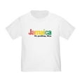 thumbnail image 1 of CafePress - Jamaica No Problem Tri Toddler T Shirt - Cute Toddler T-Shirt, 100% Cotton, 1 of 4