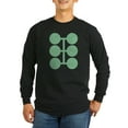 thumbnail image 1 of CafePress - Jamie Madrox Shirt - Long Sleeve Dark T-Shirt, 1 of 4