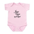 thumbnail image 1 of CafePress - Jane Eyre Infant Bodysuit - Baby Light Bodysuit, Size Newborn - 24 Months, 1 of 4