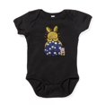 thumbnail image 1 of CafePress - Japanese Style Rabbit With Purse Body Suit - Cute Infant Bodysuit Baby Romper - Size Newborn - 24 Months, 1 of 3
