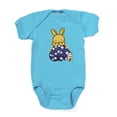 thumbnail image 1 of CafePress - Japanese Style Rabbit With Purse Body Suit - Cute Infant Bodysuit Baby Romper - Size Newborn - 24 Months, 1 of 3