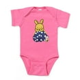 thumbnail image 1 of CafePress - Japanese Style Rabbit With Purse Body Suit - Cute Infant Bodysuit Baby Romper - Size Newborn - 24 Months, 1 of 3