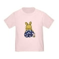 thumbnail image 1 of CafePress - Japanese Style Rabbit With Purse T Shirt - Cute Toddler T-Shirt, 100% Cotton, 1 of 4