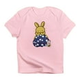 thumbnail image 1 of CafePress - Japanese Style Rabbit With Purse T Shirt - Infant T-Shirt, 1 of 4