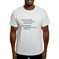 thumbnail image 1 of CafePress - Jazz Concert Light T Shirt - Men's Classic Graphic T-Shirt, 1 of 4